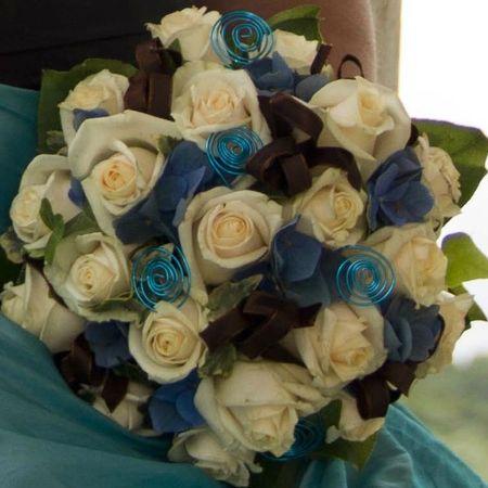 Bon dimanche, enfin pas pour tout le monde ... bouquet