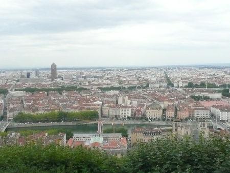 Photo du dimanche : ville des lumières P1090513