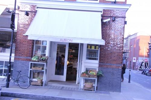 ♥ English breakfast at Albion, London ♥ londres,london,english breakfast,albion,albion caffe,albion shoreditch,http:melaniecrete.tumblr.com,shoreditch house,london trip