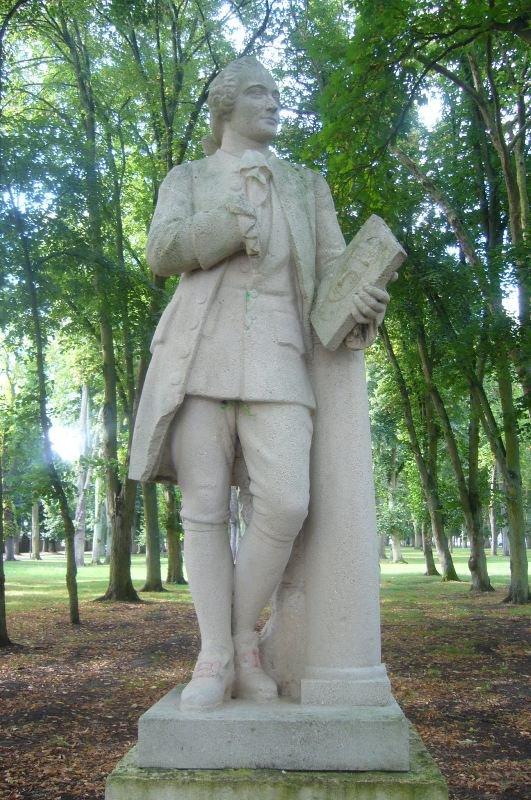 Carnets de voyage en Normandie : deuxième jour Carnets de voyage en Normandie : deuxième jour