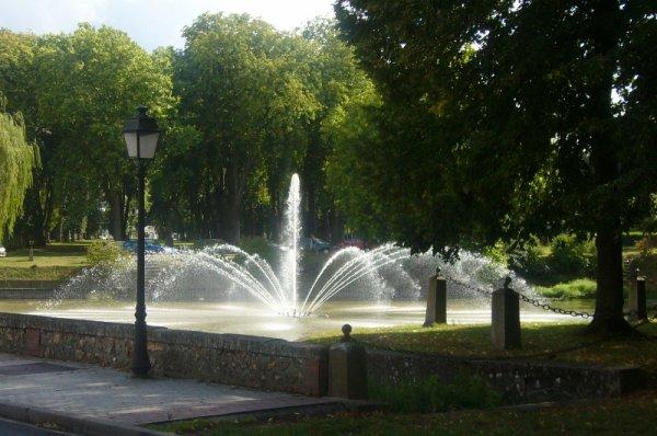 Carnets de voyage en Normandie : deuxième jour Carnets de voyage en Normandie : deuxième jour