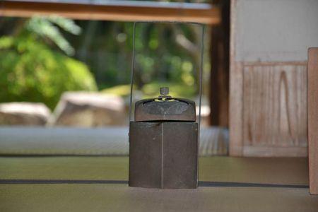 Une résidence de samouraïs ... 29 juin MATSUE 119