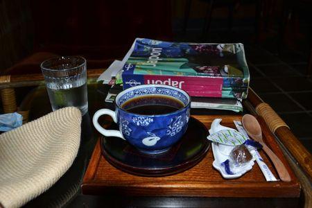 Une résidence de samouraïs ... 29 juin MATSUE 134