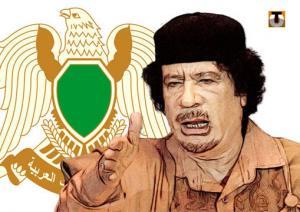 Libye – Mouammar Kadhafi toujours à Tripolistan