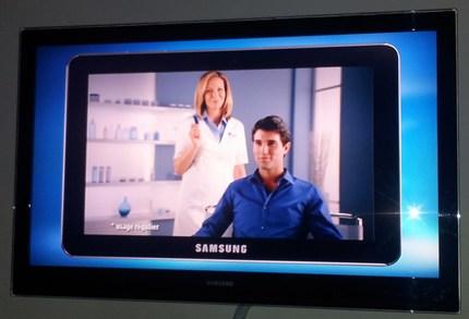 wpid-pub-samsung-galaxy-tab-sur-tf1.jpg It’s time to Tab sur TF1 ou l’habillage publicitaire pour la Galaxy Tab 10.1