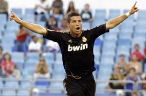 Foot : Real Madrid – Real Saragosse 6-0 résumé vidéo