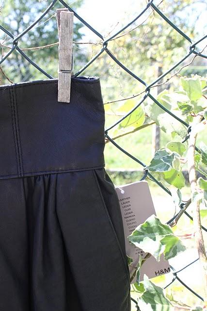 FAIRE LES CHOSES A MOITIE (OU PAS) FAIRE LES CHOSES A MOITIE (OU PAS)