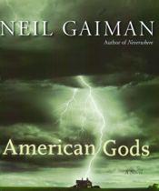 100 livres en 100 semaines (#21) – American Gods