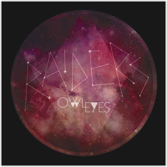 Owl Eyes - Raiders Owl Eyes – Raiders