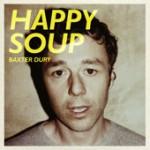 Happy Soup – Baxter Dury