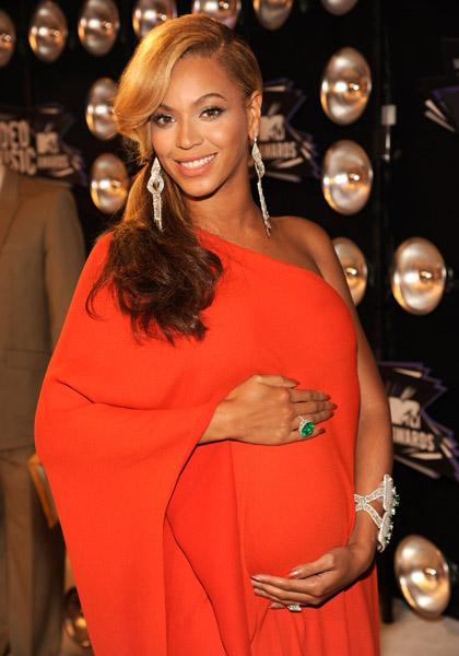 News : Beyoncé est enceinte ! (officiel)