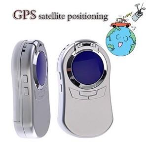 Mini traceur GPS GSM Micro espion.