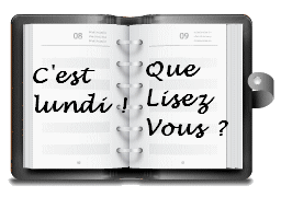 C'est lundi ! Que lisez-vous ? Prise 31 Logo-Cest-lundi-Les-lectures-de-Liyah