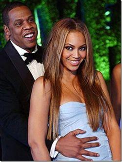 Beyoncé, compagne de Jay-Z, est enceinte Beyoncé, compagne de Jay-Z, est enceinte