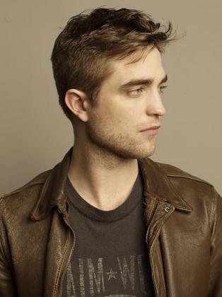 De nouvelles images de Robert Pattinson pour TV Week