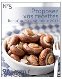 Yummy Magazine n°4 Yummy Magazine n°4