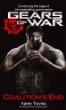 Rentrée Gears of War 3 : jeux vidéo et produits dérivés Rentrée Gears of War 3 : jeux vidéo et produits dérivés