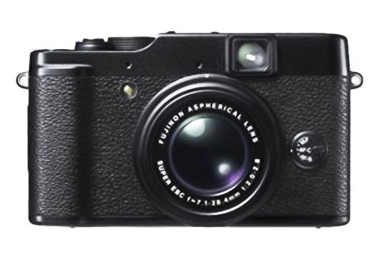 fuji-fujifilm-finepix-x10-x50 fuji fujifilm finepix x10 x50 Des détails sur le FujiFilm X10/X50
