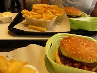 B for...
