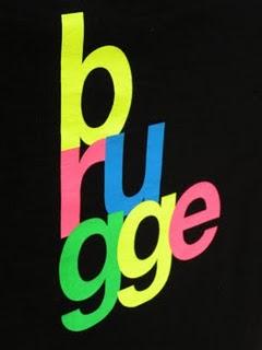 B for...