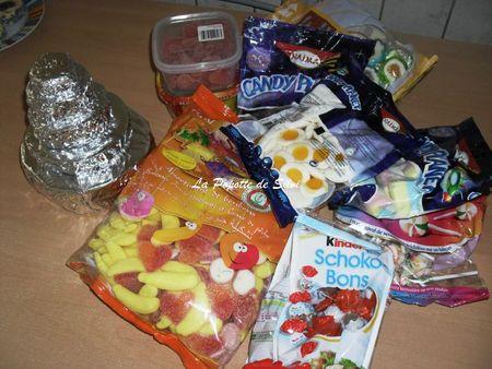 Pièce montée de bonbons SAM_7896