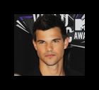 Taylor Lautner était présent aux MTV VMA 2011 !