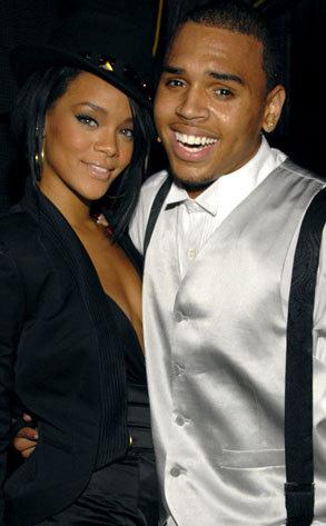 Chris Brown et Rihanna en couple?