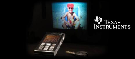 home cinema portable selon Texas Instruments