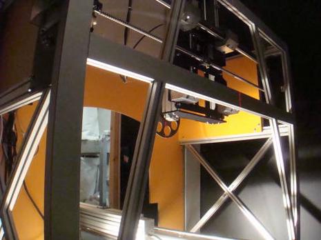 APS 3000 bientôt activée !