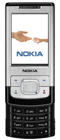 Nokia 6500 Slide 2