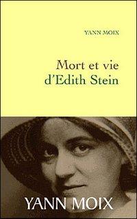 Mort d'Edith Stein