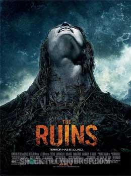 The Ruins : le trailer