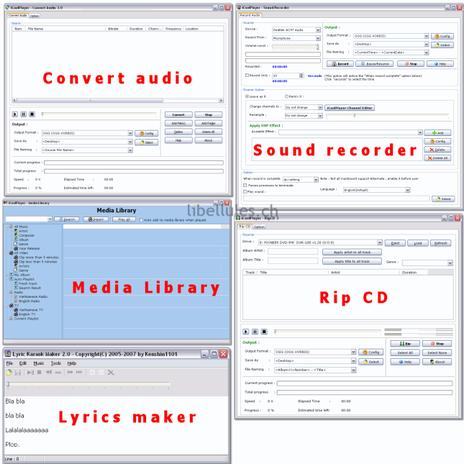 iCool Player iCool Player