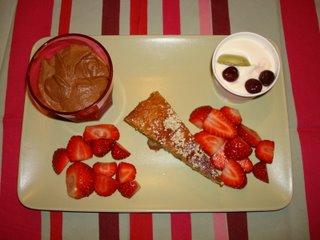 Biscuit aux dattes et au sésame