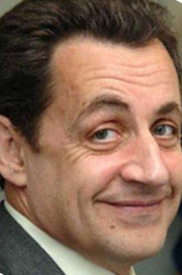 SARKOZY: LE COMMUNAUTARISME EN CHANTANT.