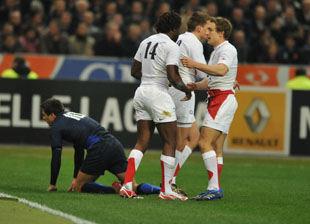 On va cruncher ! On va cruncher !