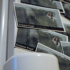 Tempus Fugit : des magnet's en-veux-tu-en-voila ! les magnet's tempus fugit