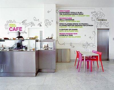 Graphic Thought Facility