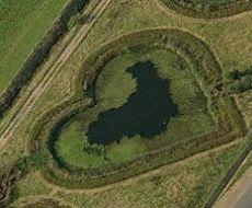 Les bizzareries de Google Earth Les bizzareries de Google Earth