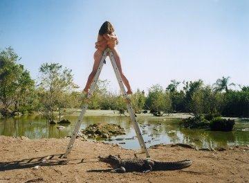 Scarlett Hooft Graafland