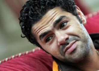 Complément d'infos Le comédien Jamel Debbouze