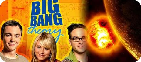 The Big Bang Theory - Critique - Review - Critique