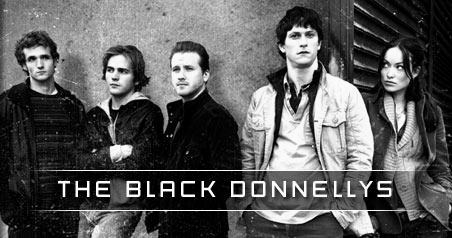 The Black Donnellys - Series Premiere