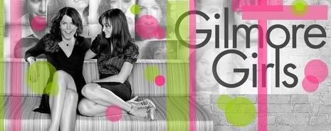 Gilmore Girls (Back) - Catégorie Ouverte