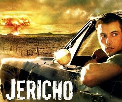 Jericho - Pilot et Episodes 1x02-1x05 - Critique