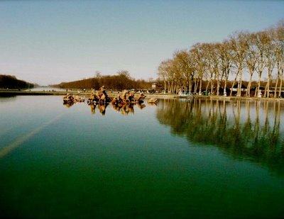 Versailles… ou presque