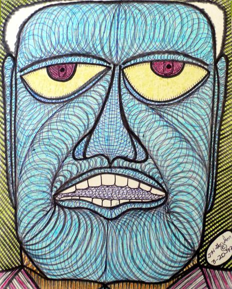 Ted Gordon Ted gordon.jpg