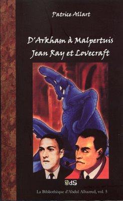 LIVRES : INTERVIEW DE PHILIPPE MARLIN - RESPONSABLE DES EDITIONS DE L'OEIL DU SPHINX