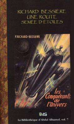 LIVRES : INTERVIEW DE PHILIPPE MARLIN - RESPONSABLE DES EDITIONS DE L'OEIL DU SPHINX