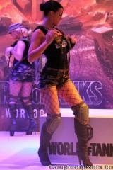 GamesCom 2011 : Les World of Tanks Girls gamescom 2011,world of tanks,world of tanks girls,babes,sexy